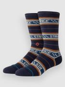 Stance Flowrider Crew Socks sininen