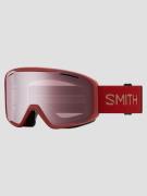 Smith Blazer Ironwood Laskettelulasit kuviotu