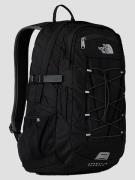 THE NORTH FACE Borealis Classic Reppu musta