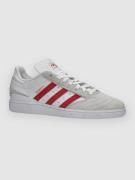 adidas Skateboarding Busenitz Skeittikengät valkoinen