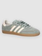 adidas Skateboarding Samba ADV Skeittikengät sininen