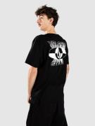 Volcom Masonite T-paita musta