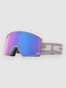 VonZipper Mach Vfs Gunmetal Laskettelulasit pinkki