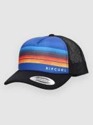 Rip Curl Weekend Trucker Lippis sininen