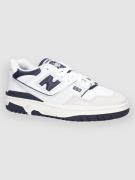 New Balance 550 Tennarit valkoinen