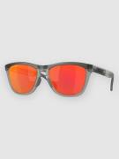 Oakley Frogskins Range Matte Grey Smoke/Grey Aurinkolasit harmaa