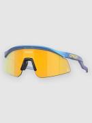 Oakley Hydra Matte Cyan/Blue/Clear Shift Aurinkolasit sininen