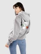 RIPNDIP Romantic Nerm Huppari harmaa