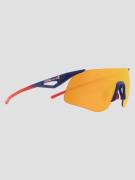 Red Bull SPECT Eyewear MARK-02 Blue Aurinkolasit sininen