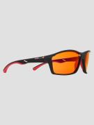 Red Bull SPECT Eyewear DRILL-04 Black Aurinkolasit musta