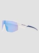 Red Bull SPECT Eyewear DASH-005 White Aurinkolasit valkoinen