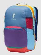 Cotopaxi Chiquillo 30L Reppu kuviotu