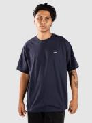 Vans Left Chest II Loose T-paita sininen