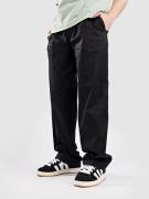 Dickies Unionville Pleated Work Housut musta