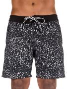 Billabong Sundays Lt 17" Surffishortsit musta