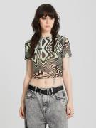 Volcom Fa Filip Rygalski T-Paita kuviotu