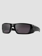 Oakley Fuel Cell Polished Black Aurinkolasit musta