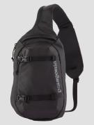 Patagonia Atom Sling 8L Olkalaukku musta