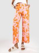 Rhythm Bora Bora Housut pinkki