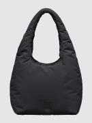 Got Bag Cloud Shoulder Monochrome Olkalaukku musta