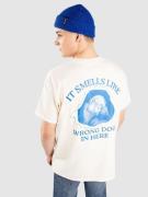 Brain Rot Critters T-paita