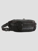 Patagonia Black Hole 5L Vyölaukku musta