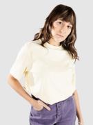 SOS Semeru T-Paita keltainen