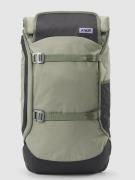 AEVOR Travel Pack Reppu vihreä