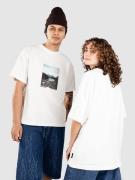 Beyond Medals Tokyo T-paita valkoinen