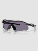 Oakley Radar Plate Matte Black Aurinkolasit musta