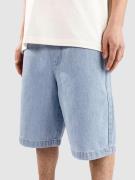 Element Chillin Big Denim Wk Shortsit sininen