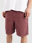 Carhartt WIP Flint Shortsit pinkki