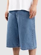 Carhartt WIP Landon Shortsit sininen