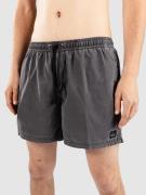 Quiksilver Everyday Surfwash Volley 15 Surffishortsit musta