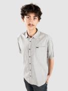 Brixton Cru Oxford Stripe Paita kuviotu