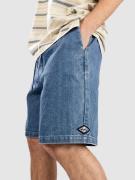 Billabong Larry Cord Denim Shortsit sininen