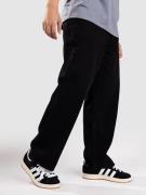 Volcom Chillow Denim Farkut musta