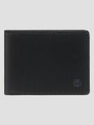 Element Icon Mini Trifold Lompakko musta
