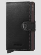 Secrid Mini Original Lompakko musta