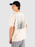 B1B Repeated T-paita