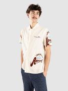 Anerkjendt Akkurt Print Paita ruskea