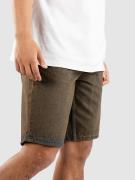 HUF Cromer Shortsit ruskea