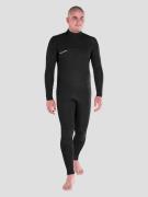 Volcom 4/3mm L/S Bz Full Märkäpuku musta