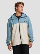 Billabong Transport Windbreaker sininen