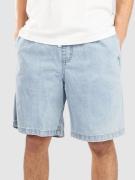 Quiksilver Taxer Denim Shortsit sininen