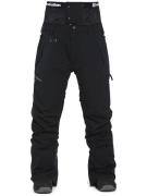 Horsefeathers Charger Pants musta