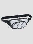 adidas Terrex MT Waist Pk Vyölaukku valkoinen