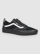 Vans Skate Old Skool Net Skeittikengät musta