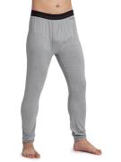 Burton Lightweight X Kerrastohousut harmaa