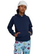 Burton Crown Weatherproof Kids Huppari sininen